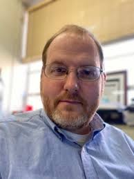 Jeffrey R. McCutcheon, Ph.D.