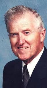 Patrick Glynn Obituary