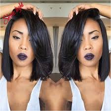 Angel bob hairstyles for straight hair straight bob cut straight bob styles. Pin On Hair