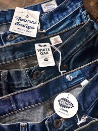 See more of rcf jeans 1980 on facebook. The Last True Vintage Jeans Made In The Usa Craftsmanship Magazine