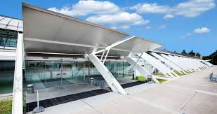 Maybe you would like to learn more about one of these? Design Center Linz 2017 War Das Starkste Geschaftsjahr Seit Bestehen Leadersnet