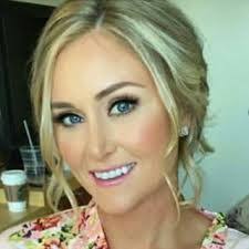 Image Result For Wedding Makeup Blonde Hair Blue Eyes Wedding Makeup Blue Makeup For Blondes Wedding Makeup Blonde