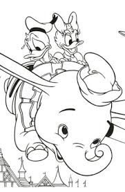 The book tells the story of a dog named daisy, who has a beloved ball destroyed and then replaced. 25 Free Dumbo Coloring Pages Printable
