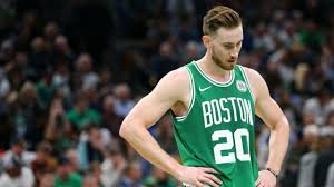 Lebron james sends heartfelt message to gordon hayward after gruesome ankle injury. Gordon Hayward Next Nba Team 4 Teams Where Former Celtics Swingman Could Land This Offseason Including Knicks The Sportsrush