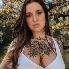 Theresa Macias's Instagram, Twitter & Facebook