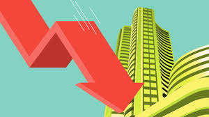 Axis bank share price today: Top Losers Today List Of 5 Shares That Fell Up To 5 Ongc Tata Steel Sbi Axis Bank Icici Bank Businesstoday
