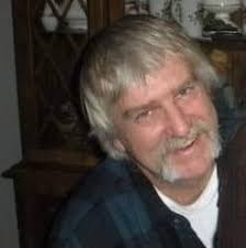 Ray Clinton Burrell (1958-2013)