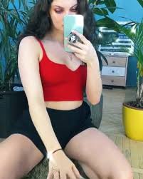 Даша зарыковская watch online