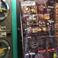 Korean platter maysan coffee & laundry untuk melihat artikel selengkapnya. Shah Alam Nice Cafe Soalan 37