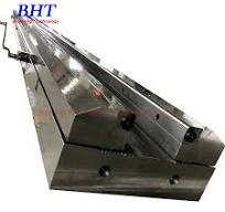 Bending Machine V Opening Adjustable Die Mould, Roll Bend Die, Wingbend Die