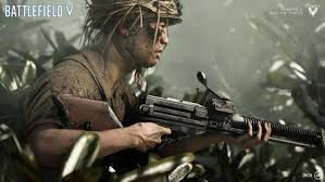 Over the years, the battlefield franchise has featured a wide variety of settings. Battlefield 5 Ps4 Xbox One Release News Videos