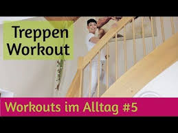 Workouts Im Alltag 5 Rectusdiastase Ubungen Beckenbodengymnastik Maike Droste Youtube Beckenboden Ubungen Treppen Workout Rektusdiastase