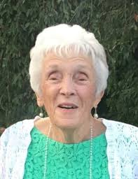 Obituary information for Helen Hogan Kane