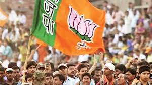 Bihar Assembly Election 2020 Bjp Releases List Of 35 Candidates For Third Phase