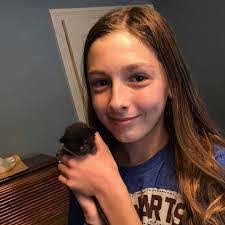 Kristen Gregerson's Instagram, Twitter & Facebook