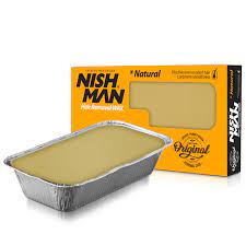 That first pot of nad's natural hair removal gel changed everything! Nishman Professional Hair Removal Wax Natural 500 Gr Buy Hair Removal Wax Hair Removal Wax Beans Product On Alibaba Com