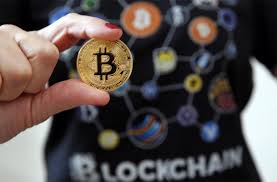 Vous souhaitez travailler dans le secteur de la blockchain et/ou la cryptomonnaie ? L Appreciation Folle Des Crypto Monnaies C Est Fini Assure Le Cofondateur D Ethereum Zdnet