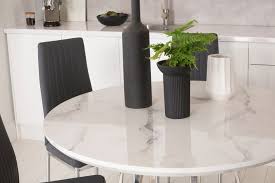Shop online at house & home! How To Choose The Perfect Dining Table For Your Home The Interior Editor