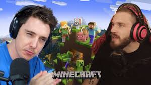Lazarbeam wallpapers new hd this app is made for fans. Lazarbeam Slams Suggestions He Copied Pewdiepie With Minecraft Return Dexerto