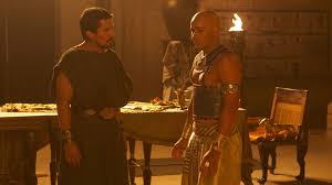 Image result for joel edgerton christian bale