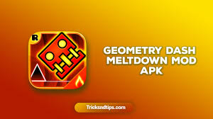 Click on the geometry dash apk file, and you'll get to. Descargar Geometry Dash Meltdown Mod Apk Desbloqueado Editor Trucos Y Consejos