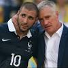Karim mostafa benzema (born 19 december 1987) is a french professional footballer who plays as a striker for spanish club real madrid and the france national team. 1