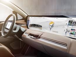 Byton's electric suv concept is another wild stab at the future of cars (theverge.com). Byton Erster Geburtstag Und Massenproduktion Des M Byte Elektro Suvs Notebookcheck Com News