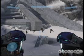 Glorious Halo 3 At Halo: The Master Chief Collection Nexus - Mods And  Community