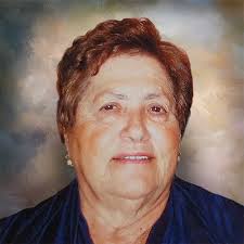 Maria Totino (Tus condolencias)