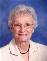 Mabel Warner Obituary (1929