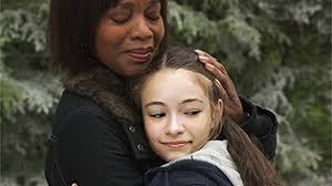 For Woodard, holiday tale evokes 'Pictures'-perfect memories