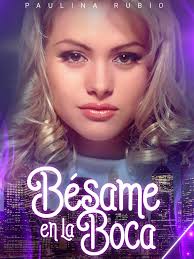 By the time she was 7 years old, she knew she wanted to be a singer. Amazon Com Besame En La Boca Dolores Beristain Charlie Masso Delia Casanova Paulina Rubio