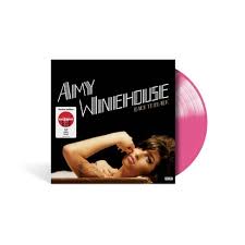 — ariana grande (@arianagrande) september 15, 2020. Amy Winehouse Back To Black Explicit Lyrics Target Exclusive Vinyl Target