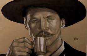 Currently taking a break from Snoop and I'm drawing Sarah Dowbella s Angel  baby.. such an emotional piece but going into it light and careful is my  approach.