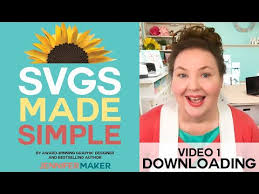 Download Svgs Made Simple 1 How To Find And Download Great Svg Cut Files For Your Cricut Or Silhouette Youtube SVG Cut Files