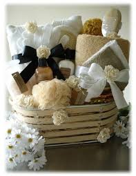How To Decorate Tin Buckets Best Gift Baskets Spa Gift Basket Themed Gift Baskets