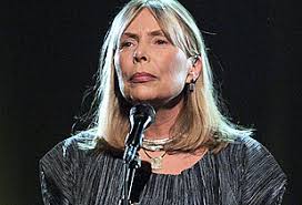 Happy 80th Birthday Joni Mitchell: Revisiting her Classic Interview with  Hot Press