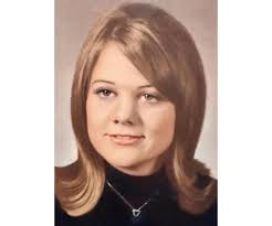 Nancy Thornton Obituary (1950