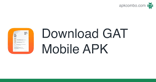 This is newest and latest version of . Gat Mobile Apk 3 6 3 Android App Download
