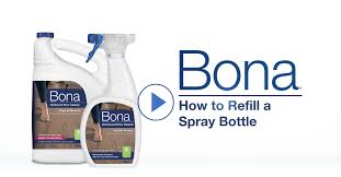 Find out if it's right for you with this quick guide from diy network. Bona Hard Surface Floor Cleaner Bona Us