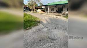 Maybe you would like to learn more about one of these? Kanak Kanak 5 Tahun Maut Dilanggar Di Depan Rumah