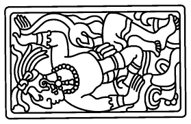 Click the quetzalcoatl aztec god coloring pages to view printable version or color it online (compatible with ipad and android tablets). Coloring Pages Aztec Designs Coloring Pages For Kids