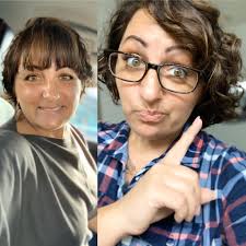 2” of growth in 3 months 🙌🏼🙌🏼🙌🏼