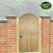 Total ratings 1, $311.95 new. Devon Arched Timber Side Gate 6ft High Cannock Gates