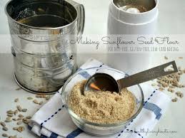 Nut Free One Minute Muffin Healthy Living How To Recipe Nut Free Low Carb Baking Make Almond Flour