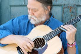 Scott Ainslie show set for Sheldon