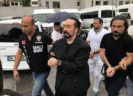 03.06.2021 18:19 nagehan alçı ile rasim ozan kütahyalı boşandı mı? Adnan Oktar A 1075 Yil Uc Ay Hapis Cezasi Diken