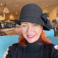 The Gallant Goat Cocktail Bar is brand new to our Dalton area, and is  located inside the Historic Belk-Gallant Building. This bar was designed by  our very own, Olivia Tidwell with an