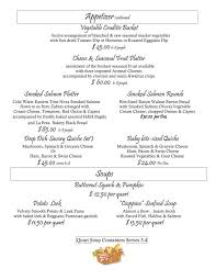 Malibu Kitchen Menu Facebook