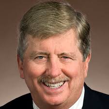 Senate leaders float Randy McNally as Ron Ramsey replacement